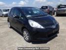 Honda Fit GE6