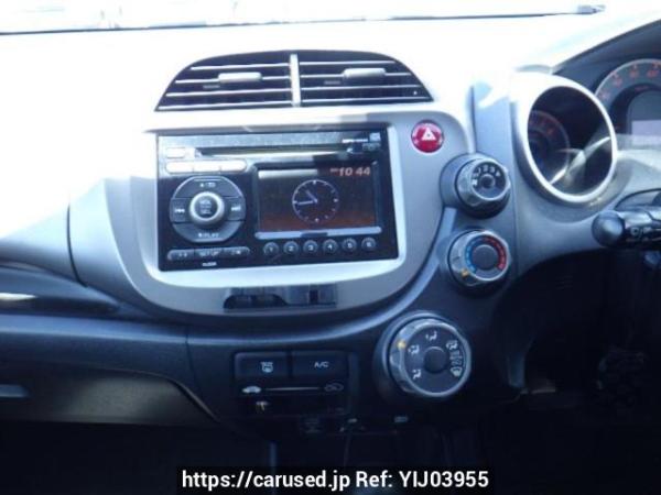 Used 2011 AT honda fit GE6 Image[18]