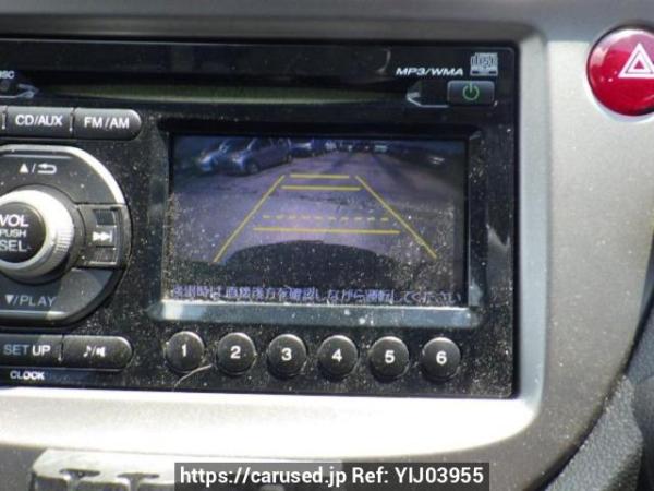 Used 2011 AT honda fit GE6 Image[19]