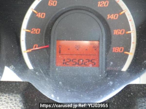 Used 2011 AT honda fit GE6 Image[22]