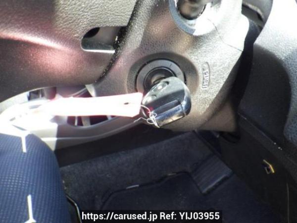 Used 2011 AT honda fit GE6 Image[23]