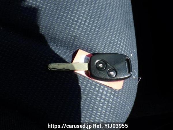 Used 2011 AT honda fit GE6 Image[24]
