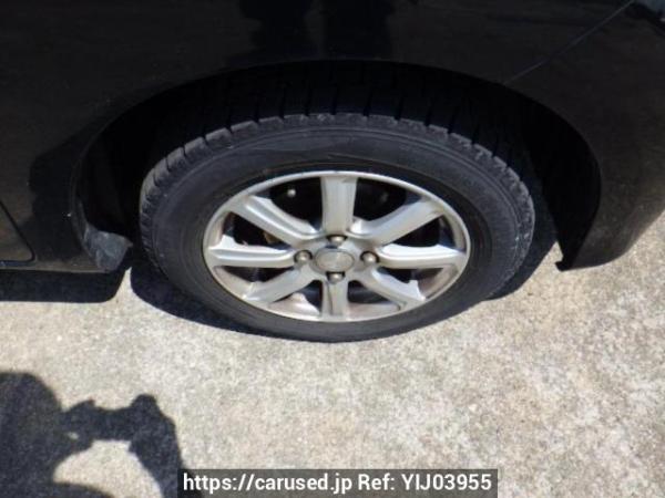 Used 2011 AT honda fit GE6 Image[25]