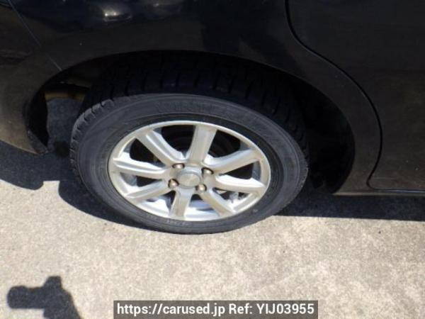 Used 2011 AT honda fit GE6 Image[26]