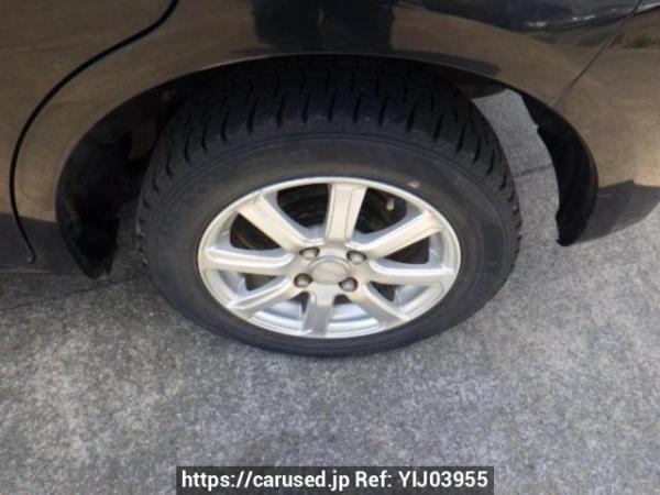 Used 2011 AT honda fit GE6 Image[27]