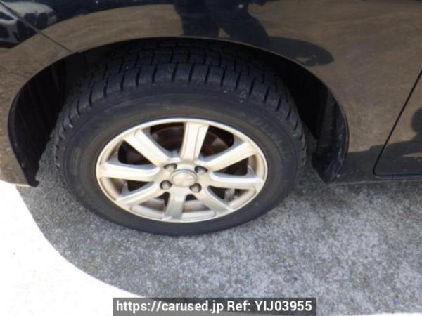 Used 2011 AT honda fit GE6 Image[28]
