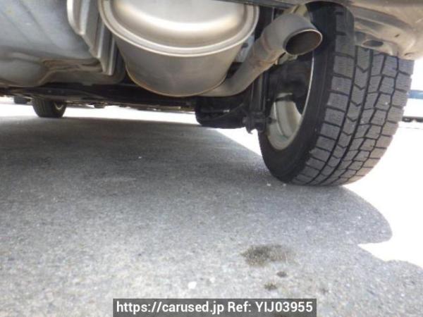 Used 2011 AT honda fit GE6 Image[36]