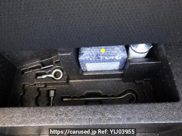 Used 2011 AT honda fit GE6 Image[37]