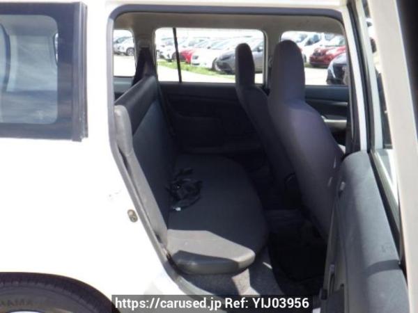 Used 2003 AT toyota probox-van NCP50V Image[13]