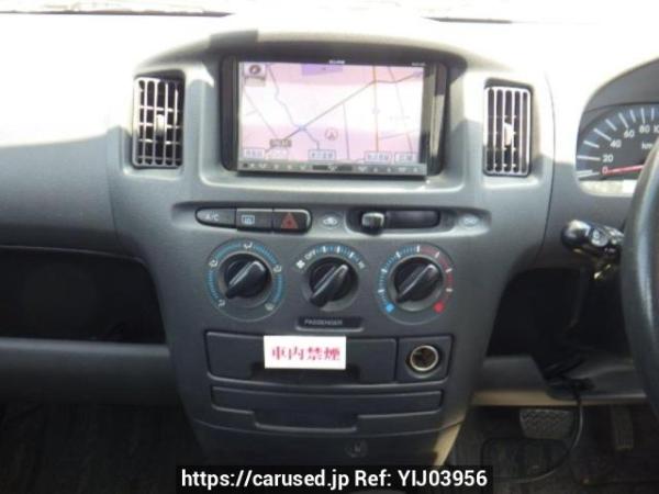 Used 2003 AT toyota probox-van NCP50V Image[17]