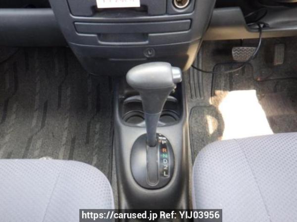 Used 2003 AT toyota probox-van NCP50V Image[19]