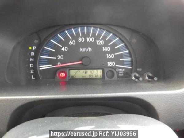 Used 2003 AT toyota probox-van NCP50V Image[20]