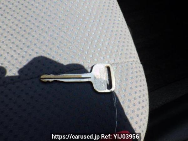 Used 2003 AT toyota probox-van NCP50V Image[23]