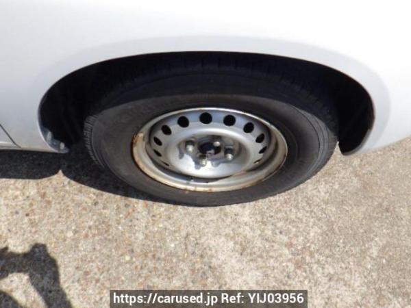 Used 2003 AT toyota probox-van NCP50V Image[24]