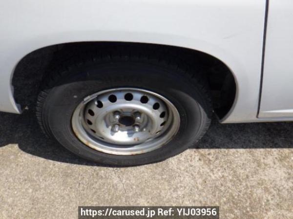 Used 2003 AT toyota probox-van NCP50V Image[25]