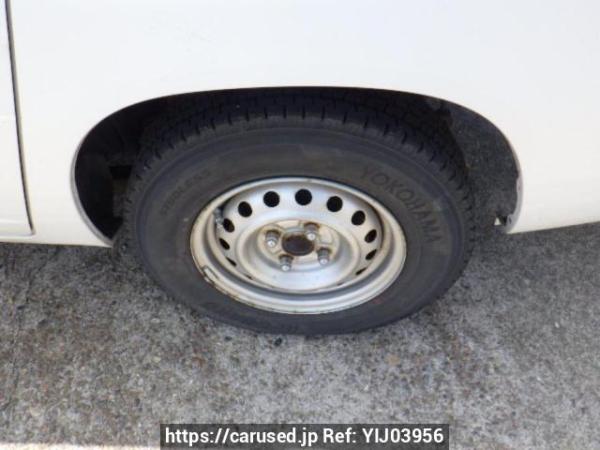 Used 2003 AT toyota probox-van NCP50V Image[26]