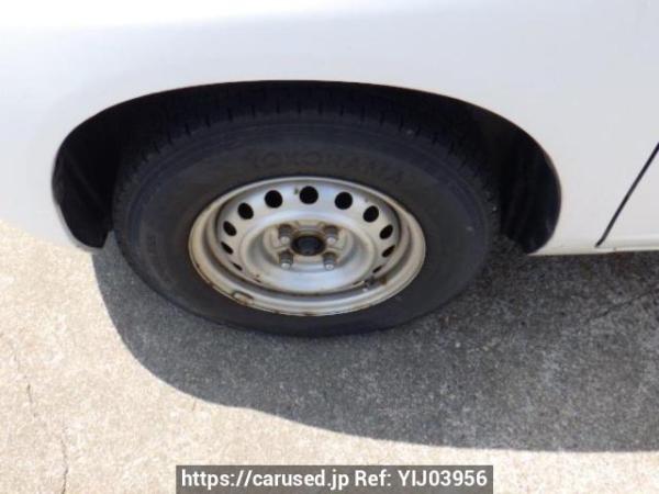 Used 2003 AT toyota probox-van NCP50V Image[27]