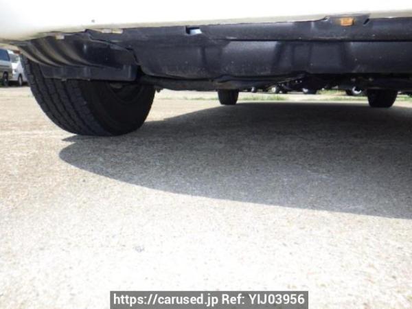 Used 2003 AT toyota probox-van NCP50V Image[28]