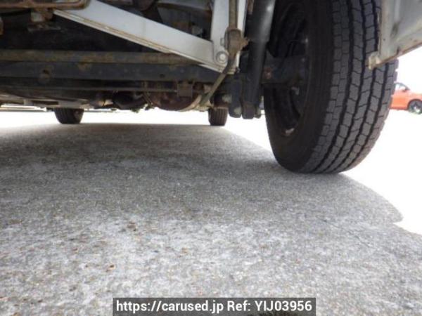 Used 2003 AT toyota probox-van NCP50V Image[35]