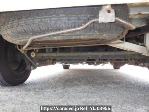 Used 2003 AT toyota probox-van NCP50V Image[36]