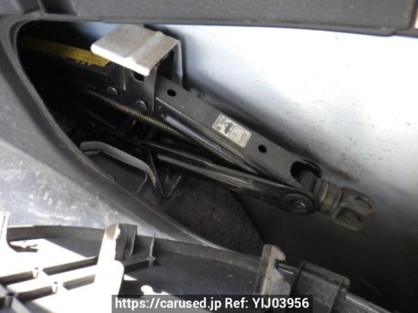 Used 2003 AT toyota probox-van NCP50V Image[37]