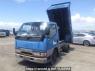 Used 1993 MT mitsubishi canter FE518BD Image[2]