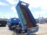 Used 1993 MT mitsubishi canter FE518BD Image[4]