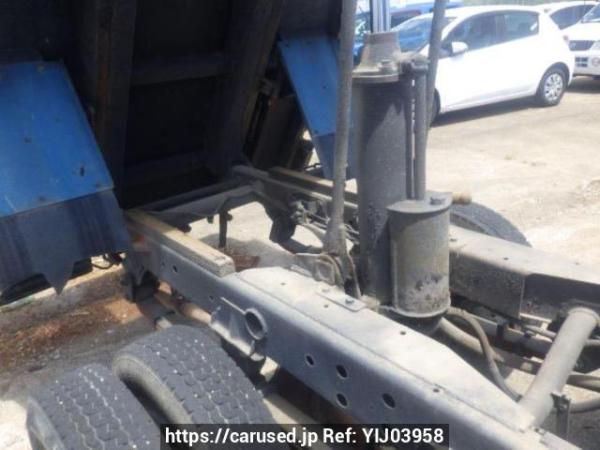 Used 1993 MT mitsubishi canter FE518BD Image[8]