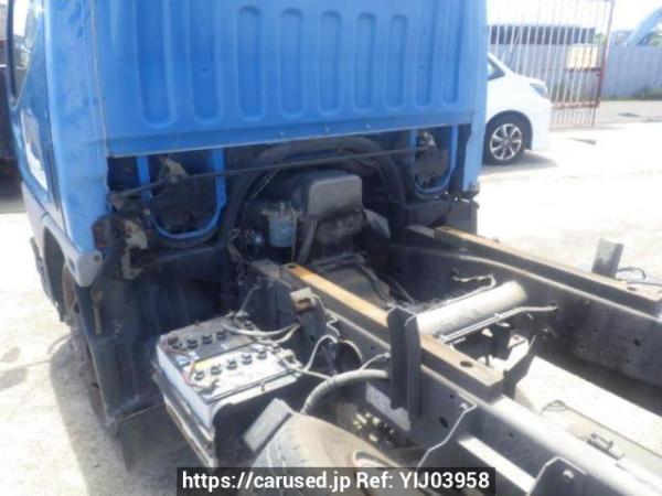 Used 1993 MT mitsubishi canter FE518BD Image[10]