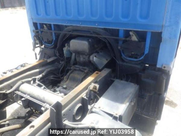 Used 1993 MT mitsubishi canter FE518BD Image[11]