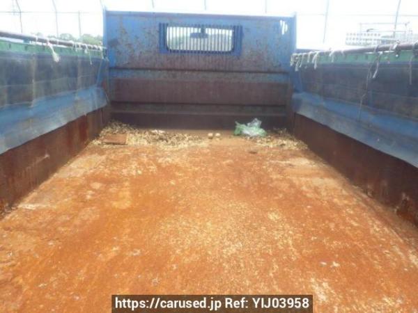 Used 1993 MT mitsubishi canter FE518BD Image[20]