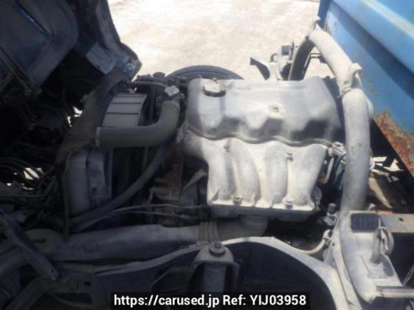 Used 1993 MT mitsubishi canter FE518BD Image[21]