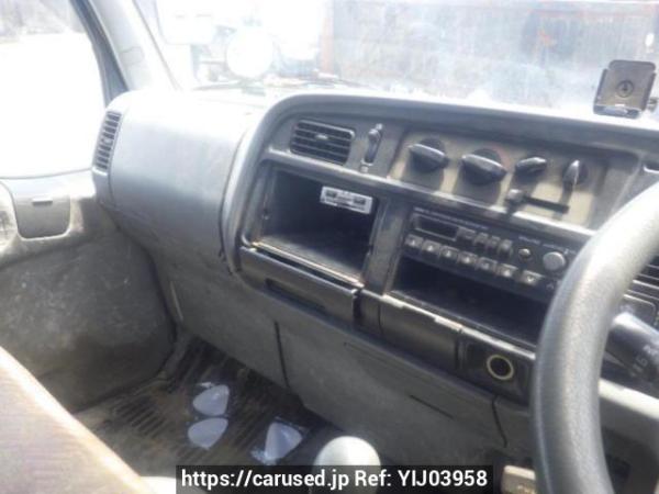 Used 1993 MT mitsubishi canter FE518BD Image[26]