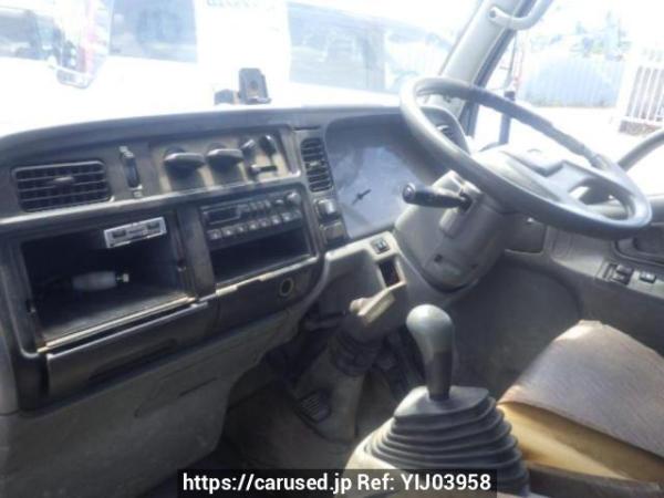 Used 1993 MT mitsubishi canter FE518BD Image[27]