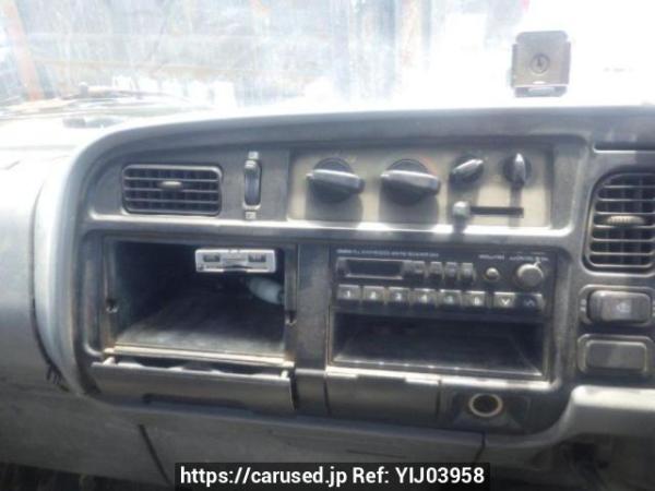 Used 1993 MT mitsubishi canter FE518BD Image[28]