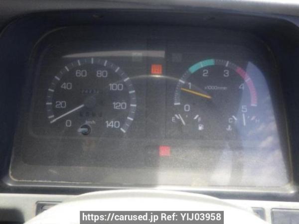 Used 1993 MT mitsubishi canter FE518BD Image[29]