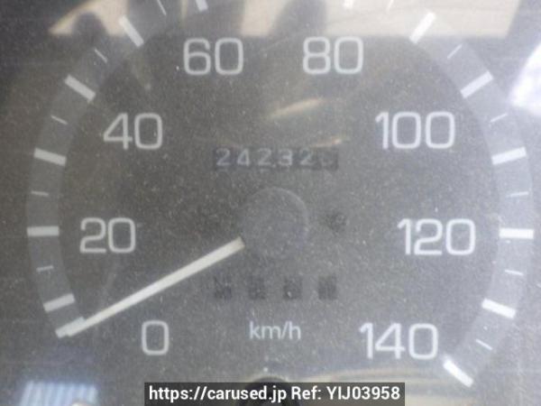 Used 1993 MT mitsubishi canter FE518BD Image[30]