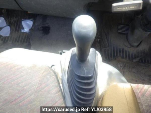 Used 1993 MT mitsubishi canter FE518BD Image[31]