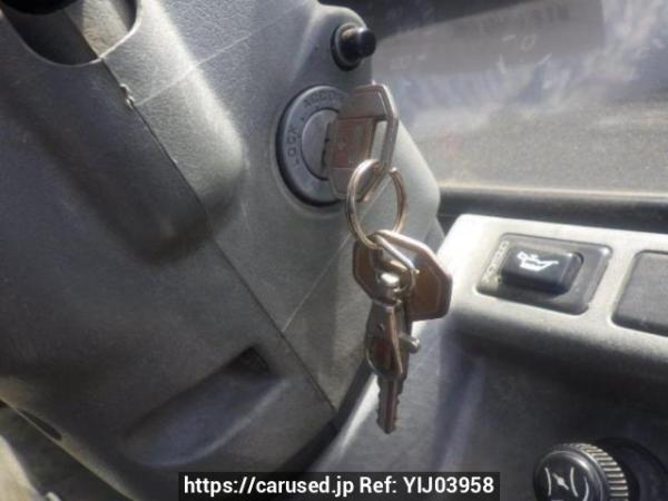 Used 1993 MT mitsubishi canter FE518BD Image[32]
