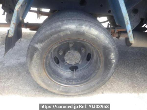Used 1993 MT mitsubishi canter FE518BD Image[36]