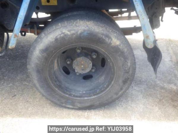 Used 1993 MT mitsubishi canter FE518BD Image[37]