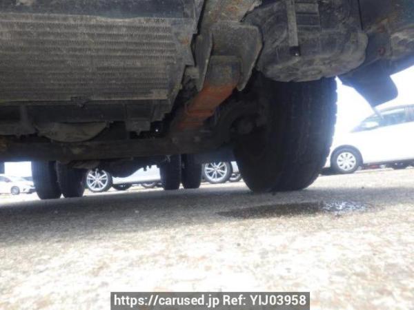Used 1993 MT mitsubishi canter FE518BD Image[39]