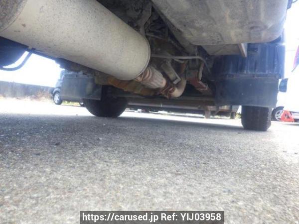 Used 1993 MT mitsubishi canter FE518BD Image[41]