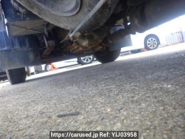 Used 1993 MT mitsubishi canter FE518BD Image[42]