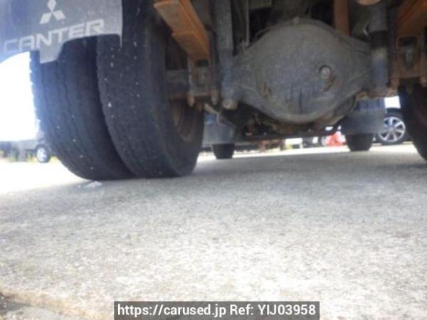 Used 1993 MT mitsubishi canter FE518BD Image[44]