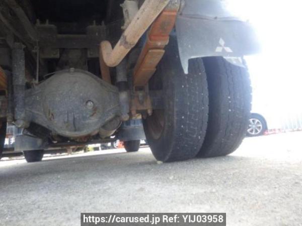 Used 1993 MT mitsubishi canter FE518BD Image[45]