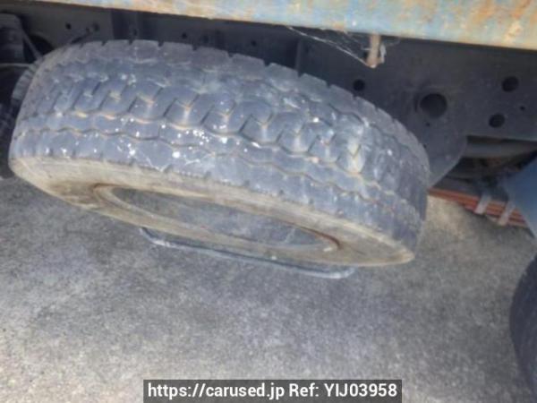Used 1993 MT mitsubishi canter FE518BD Image[46]