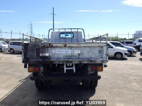 Used 1989 MT mitsubishi canter FE337B Image[5]