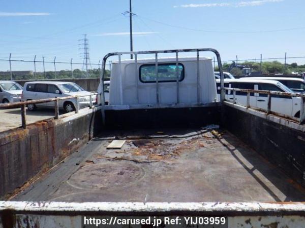 Used 1989 MT mitsubishi canter FE337B Image[8]