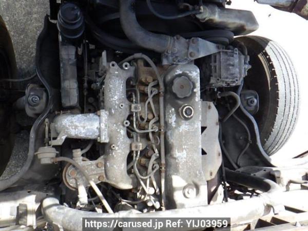 Used 1989 MT mitsubishi canter FE337B Image[9]
